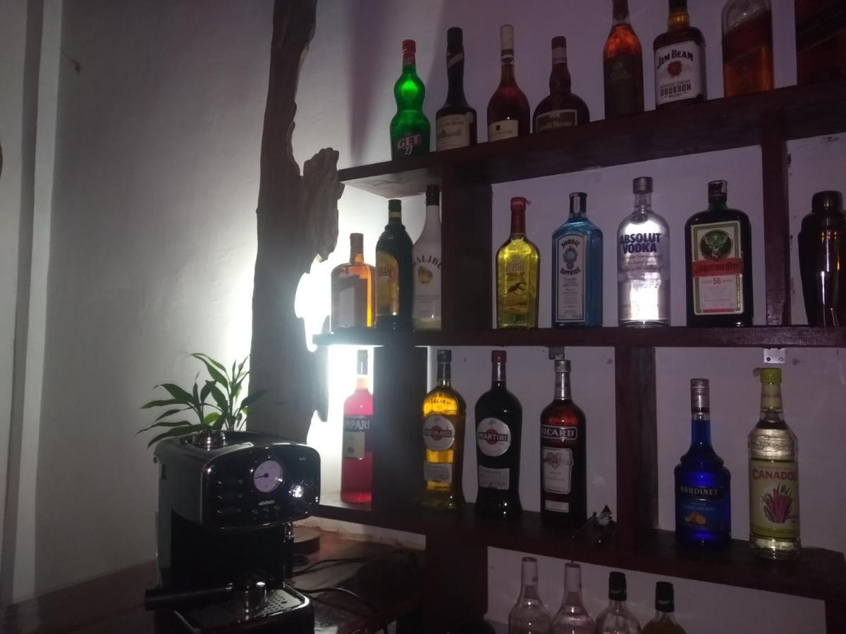 Manoha Villa Σίχανουκβιλ Εξωτερικό φωτογραφία