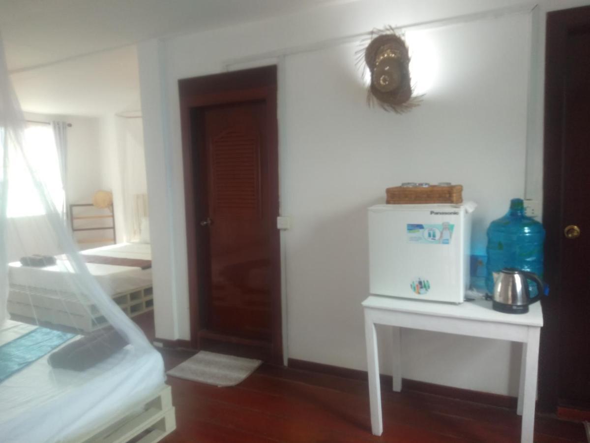 Manoha Villa Σίχανουκβιλ Εξωτερικό φωτογραφία